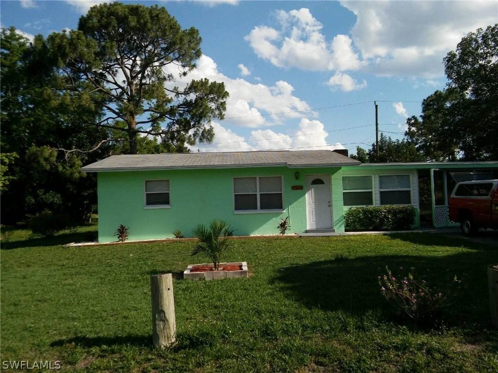 [Address Hidden by Seller], Lehigh Acres, FL 33936