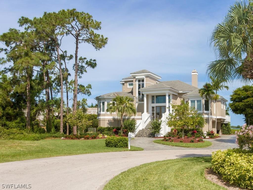 17010 Tidewater Ln., Fort Myers, FL 33908