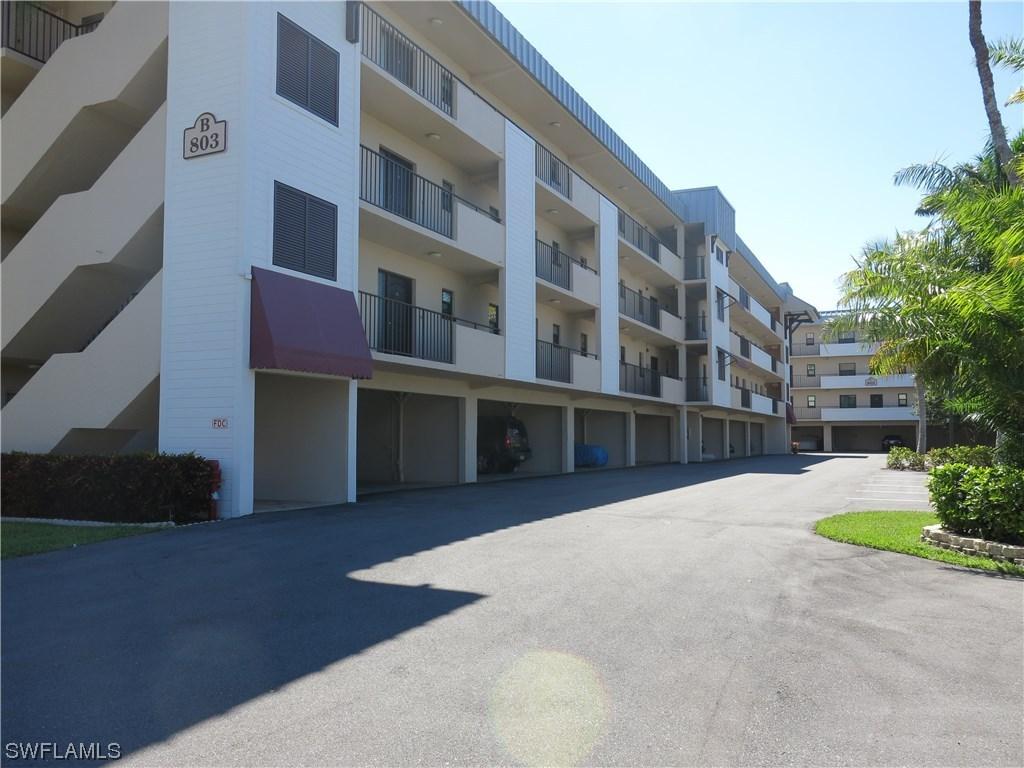 803 River Point Dr. #B-306, Naples, FL 34102