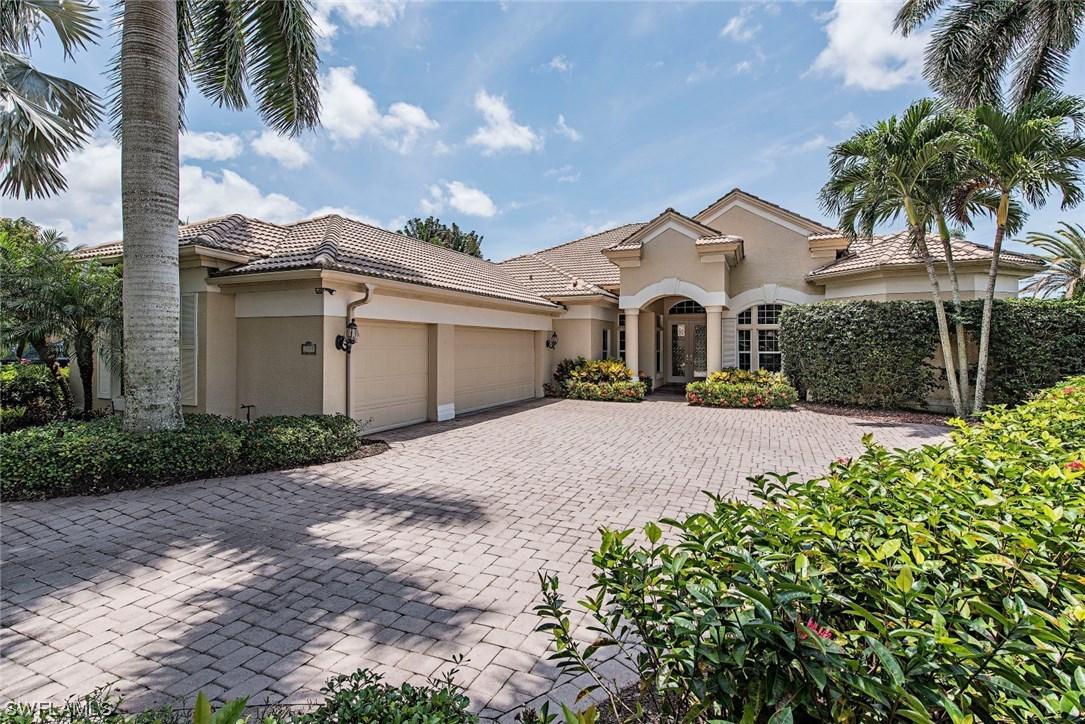 2905 Gardens Blvd., Naples, FL 34105