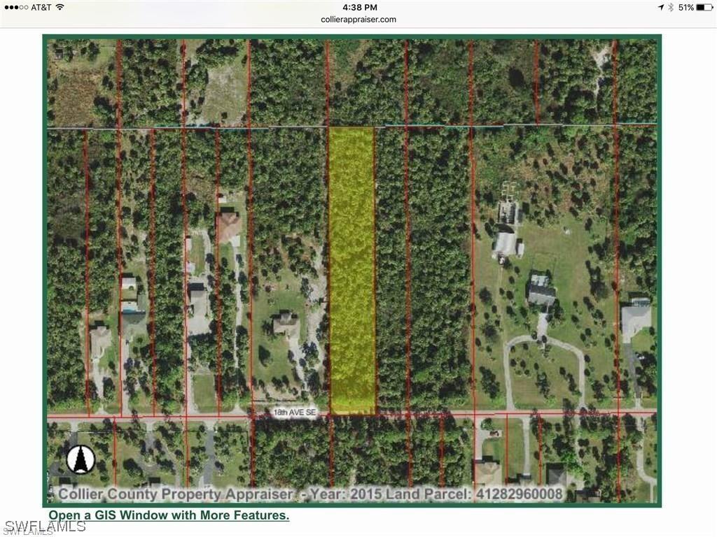 0000 18th Ave., Naples, FL 34117