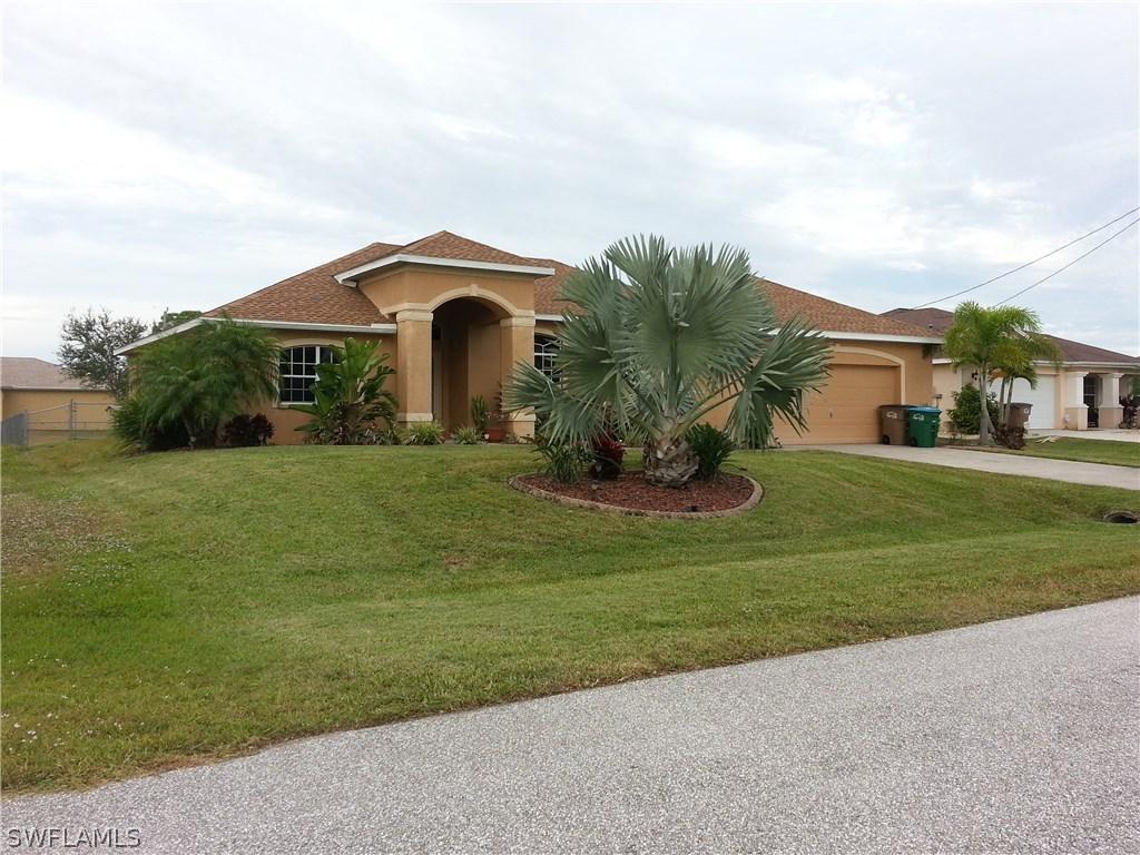 1101 NW 22nd St., Cape Coral, FL 33993