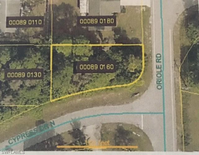 18254 Oriole Rd., Fort Myers, FL 33967