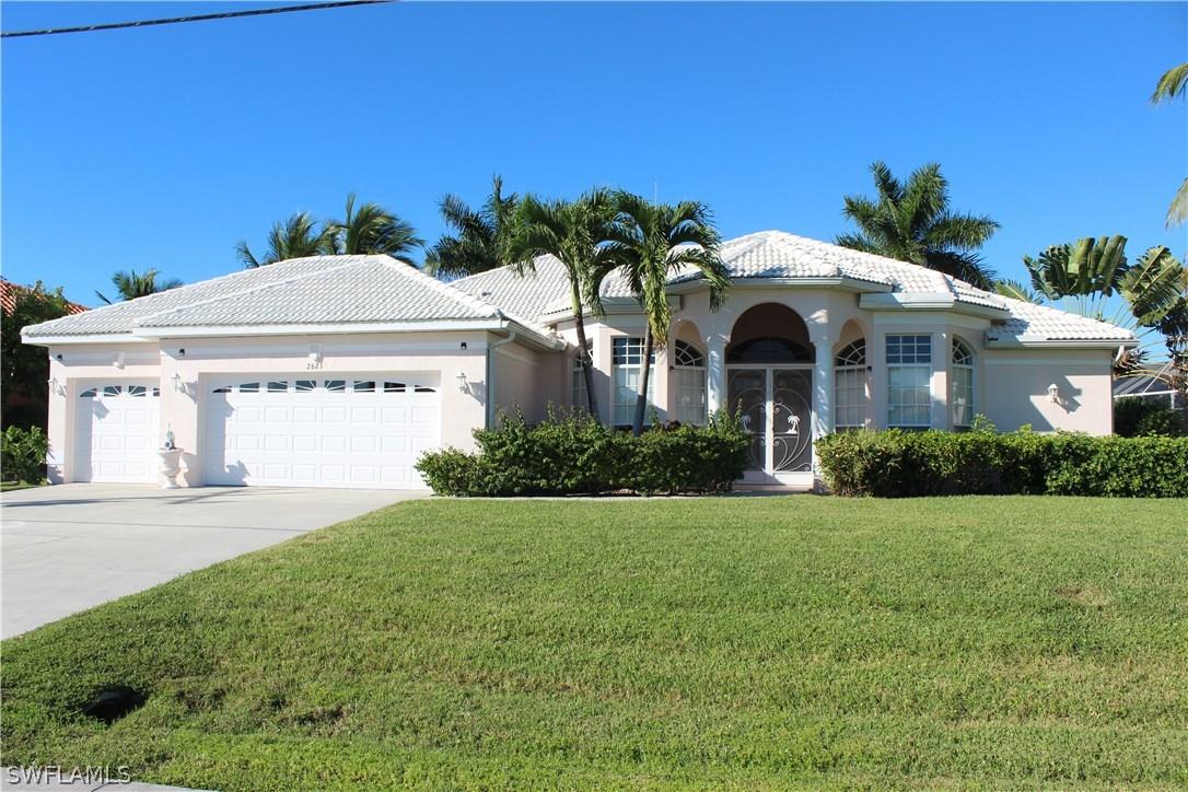 2623 Beach Pkwy., Cape Coral, FL 33914