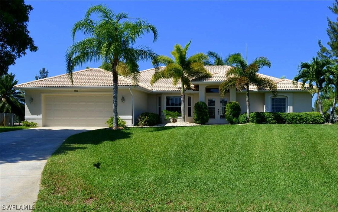 2300 NW 33rd Ave., Cape Coral, FL 33993