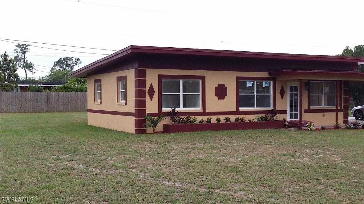 402 Oregon Rd., Lehigh Acres, FL 33936