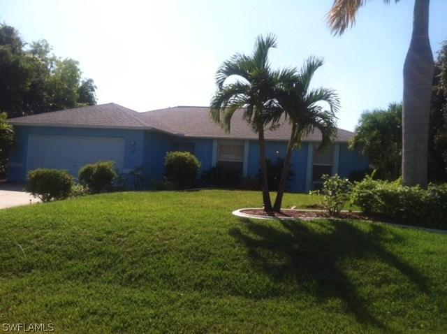 636 SW 10th St., Cape Coral, FL 33991