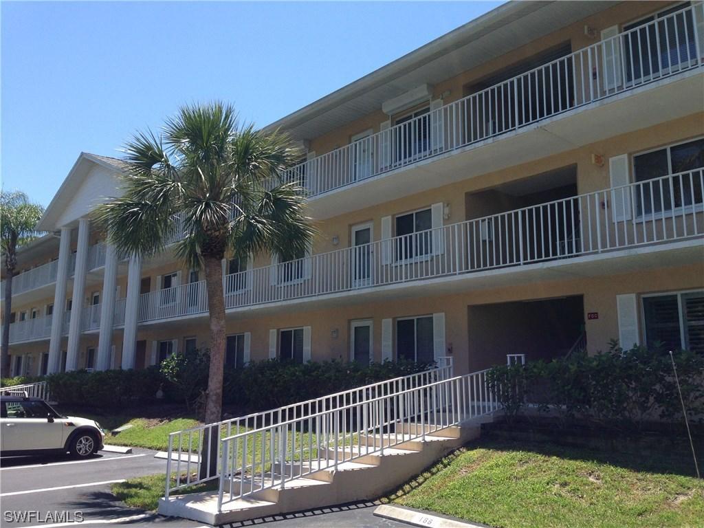 3031 Sandpiper Bay Cir. #F105, Naples, FL 34112