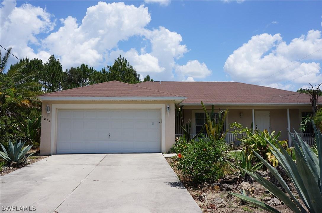 3012 37th St., Lehigh Acres, FL 33971