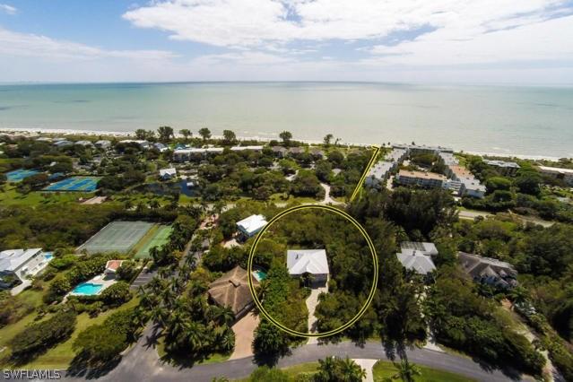 2251 Starfish Ln., Sanibel, FL 33957