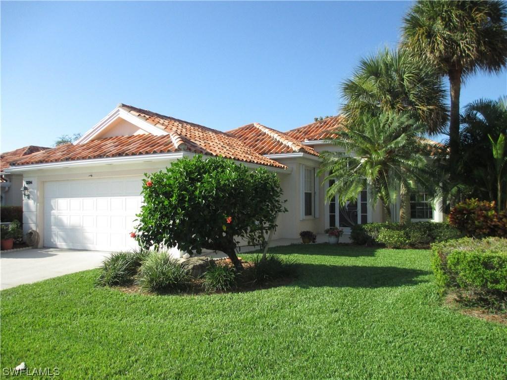 3204 Benicia Ct., Naples, FL 34109