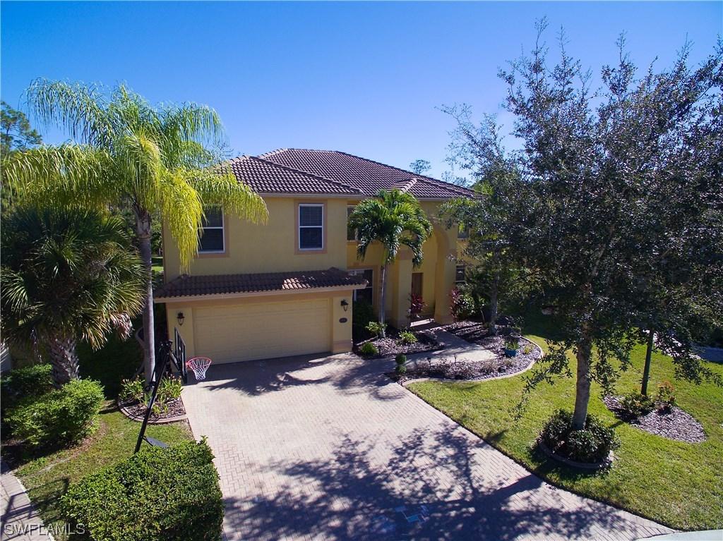 13517 Fano Ct., Estero, FL 33928