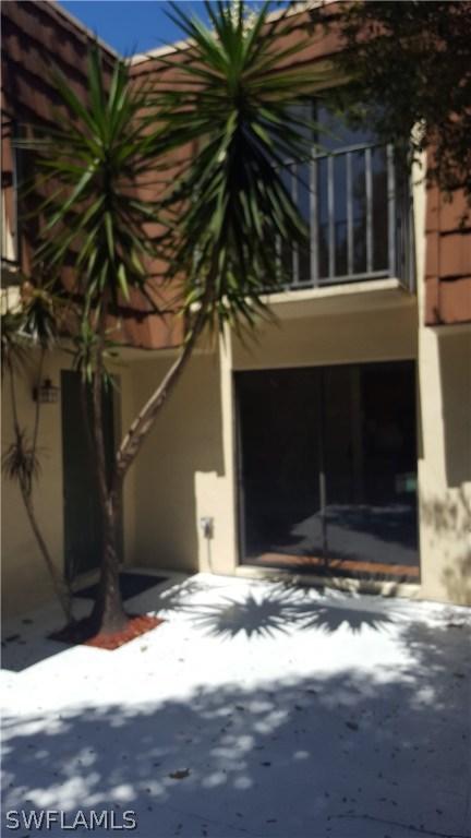 5218 Cedarbend Dr. #1, Fort Myers, FL 33919