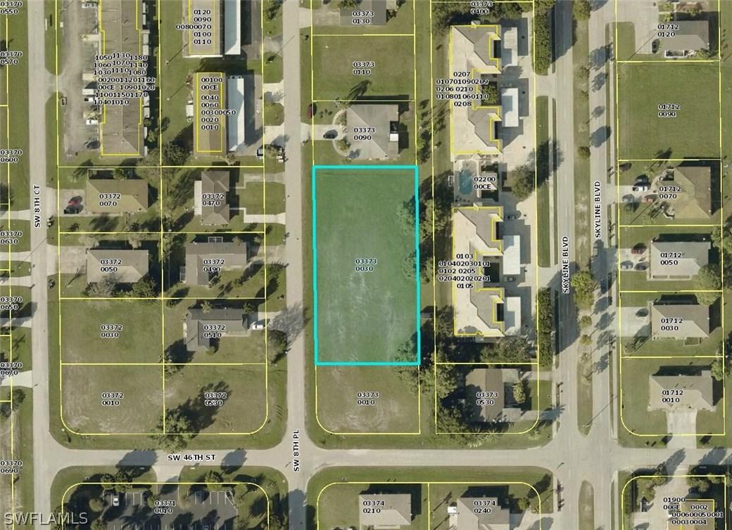 [Address Hidden by Seller], Cape Coral, FL 33914