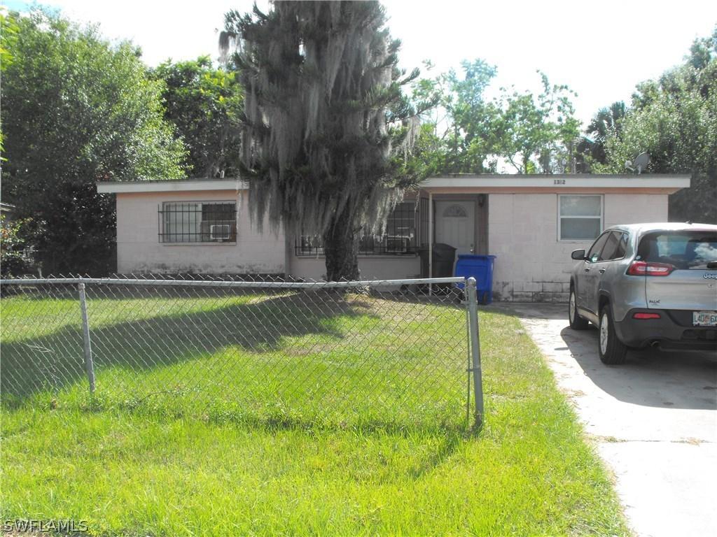 1362 Gardenia Ave., Fort Myers, FL 33916