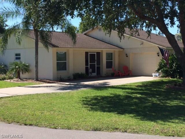 3301 SE 4th Ave., Cape Coral, FL 33904