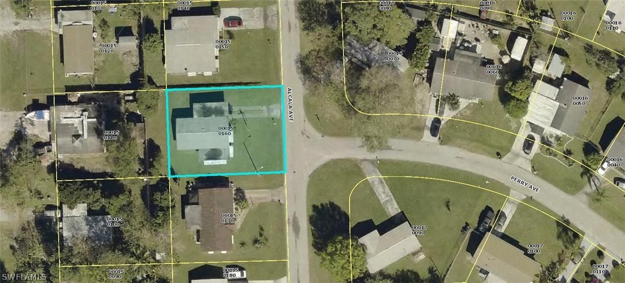 105 Alcala Ave., Lehigh Acres, FL 33936