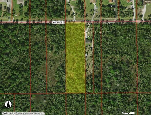 14th Ave., Naples, FL 34120