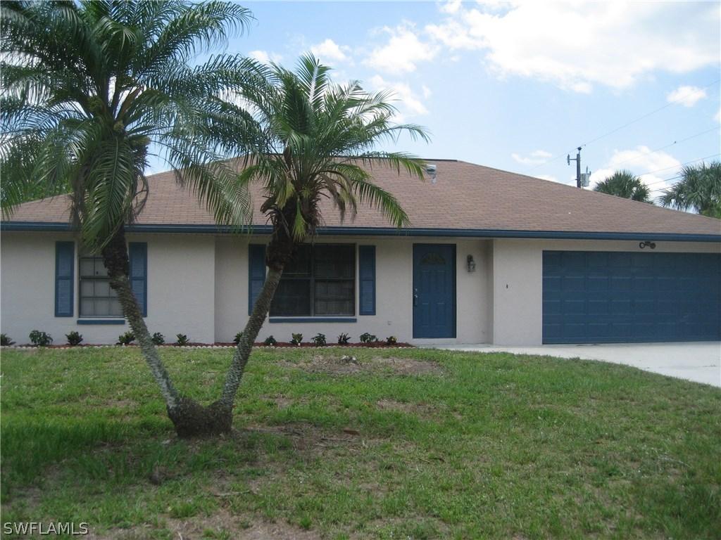2903 E 7th St., Lehigh Acres, FL 33972