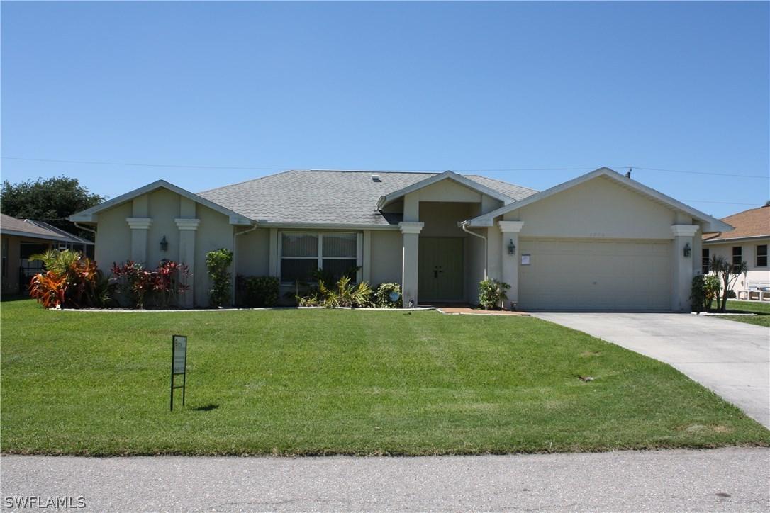 1710 SE 21st Ter., Cape Coral, FL 33990