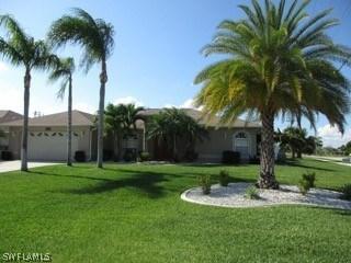 627 SE 16th St., Cape Coral, FL 33990