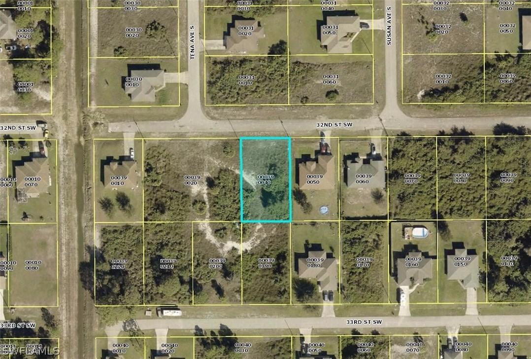 3415 32nd St., Lehigh Acres, FL 33976