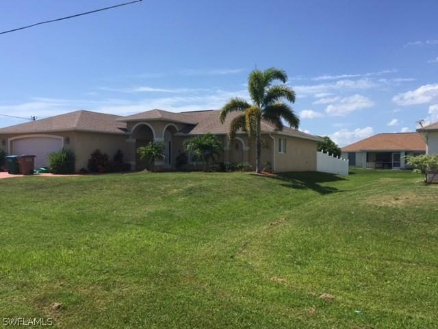 2217 NW 1st St., Cape Coral, FL 33993