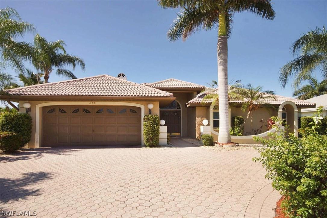 422 Cape Coral Pkwy., Cape Coral, FL 33914