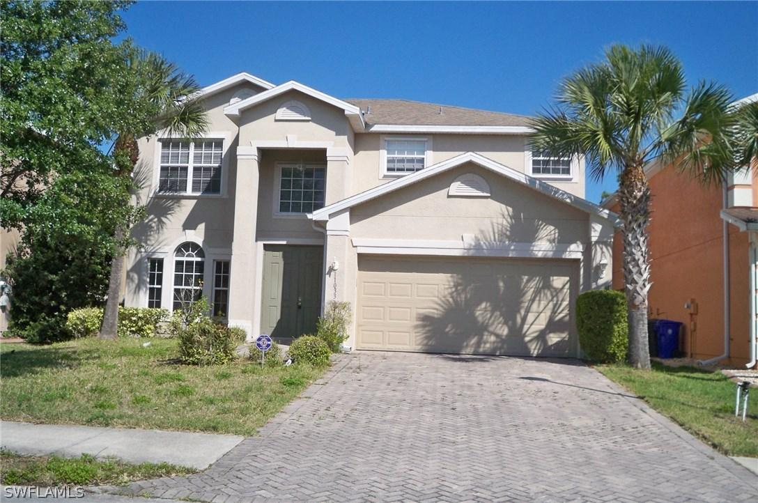 11033 River Trent Ct., Lehigh Acres, FL 33971