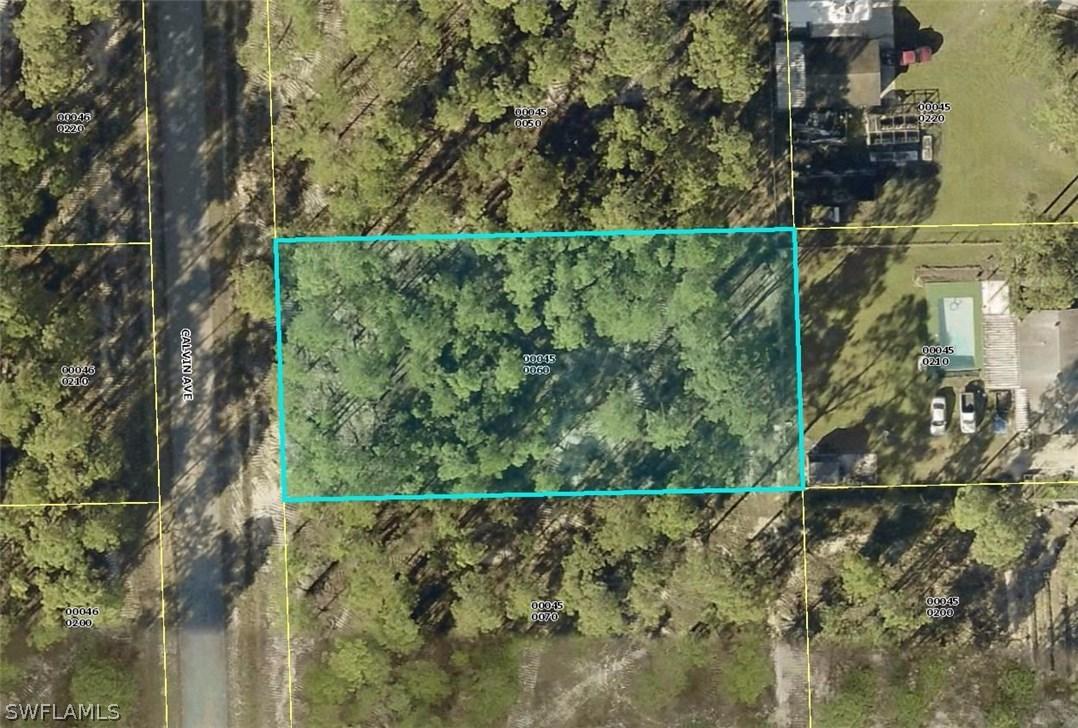 1114 Calvin Ave., Lehigh Acres, FL 33972