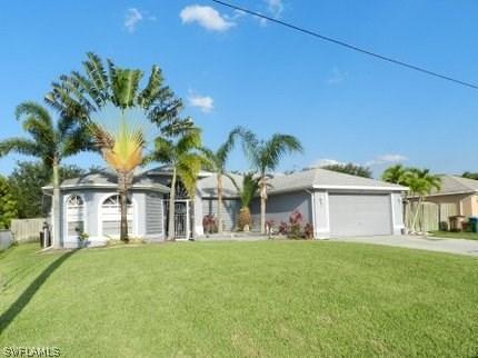 1323 SE 5th Pl., Cape Coral, FL 33990