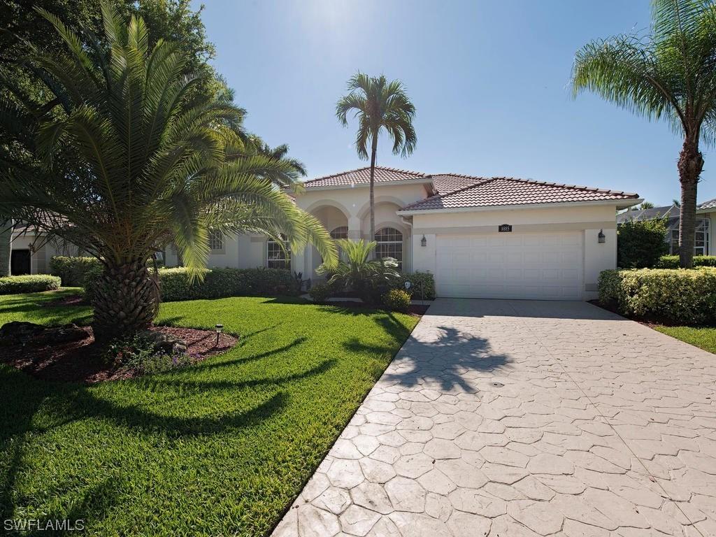 8885 Lely Island Cir., Naples, FL 34113