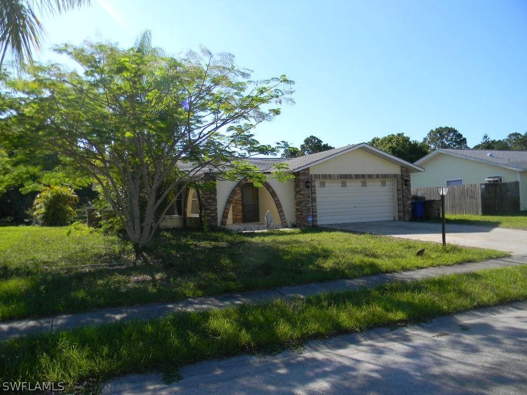 2659 Purslane Dr., Fort Myers, FL 33905