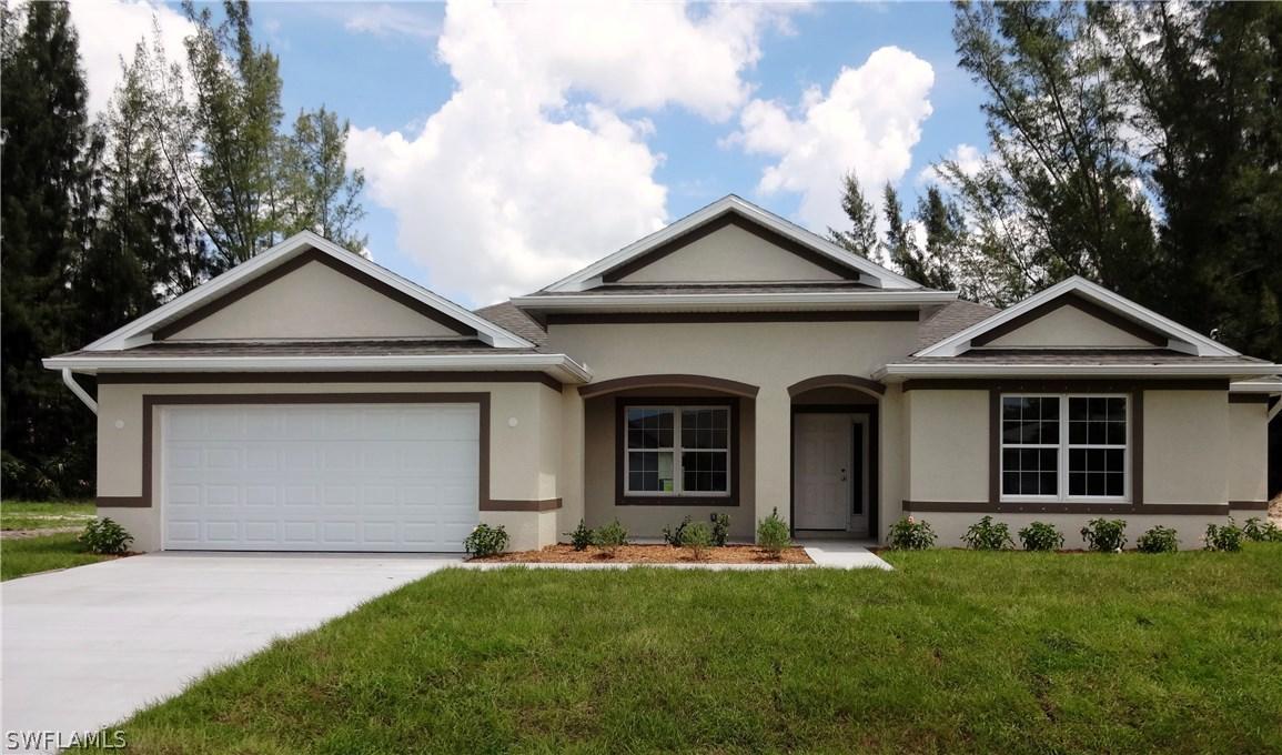 529 SW 26th Ter., Cape Coral, FL 33914