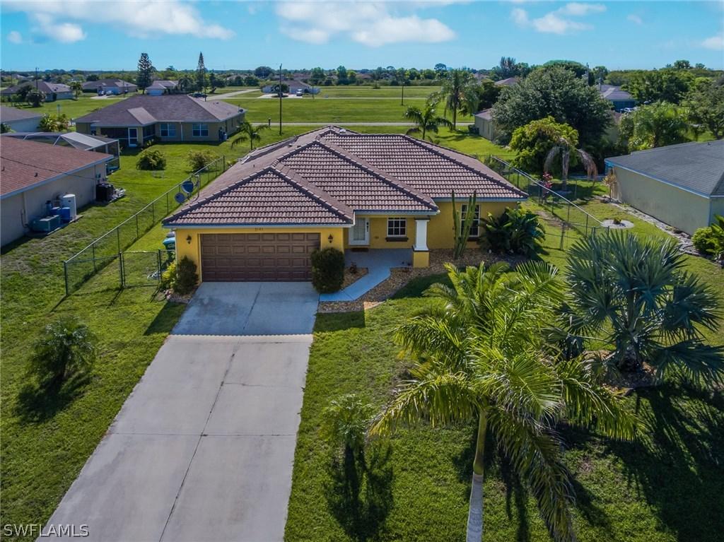 1101 NE 4th Ave., Cape Coral, FL 33909