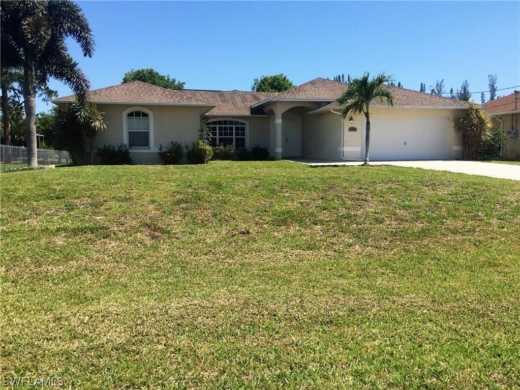 630 SW 12th St., Cape Coral, FL 33991