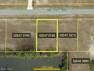 524 NE 31st Ter., Cape Coral, FL 33909