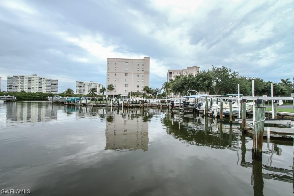 1 Bluebill Ave. #605, Naples, FL 34108