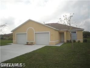 146 SE 12th St., Cape Coral, FL 33990