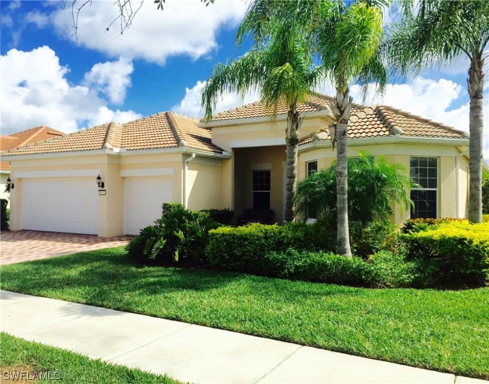 8631 Palermo Ct., Naples, FL 34114