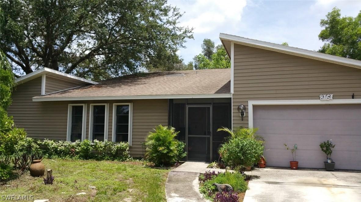 8161 Winged Foot Dr., Fort Myers, FL 33967