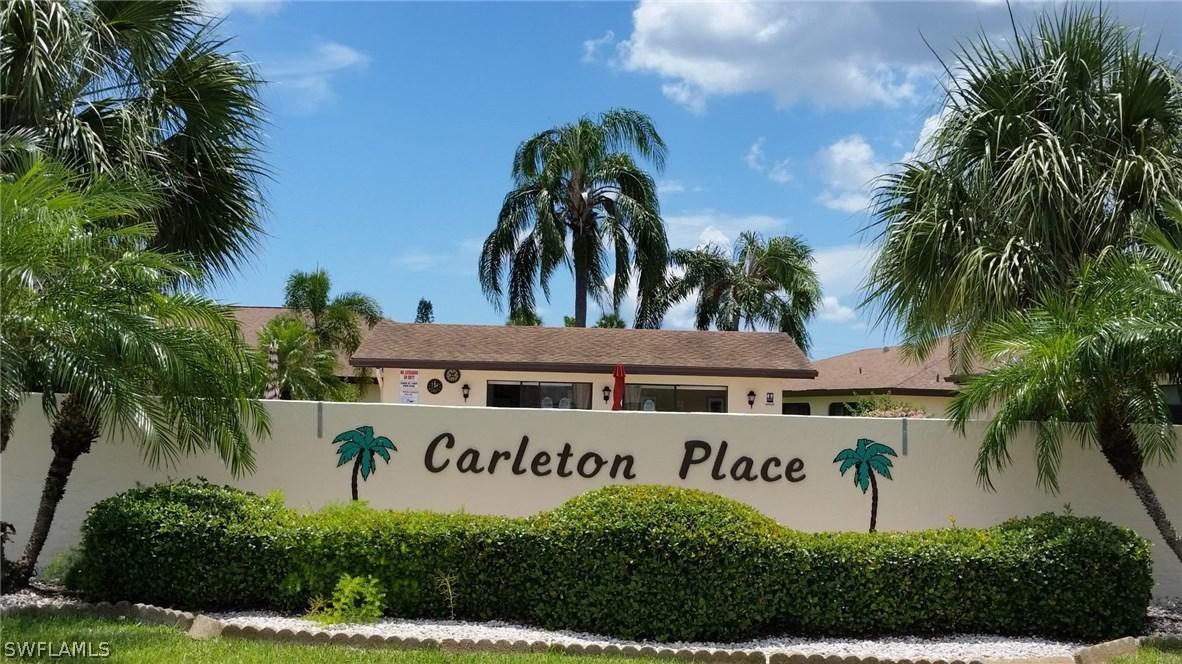 3928 SE 11th Pl. #402, Cape Coral, FL 33904