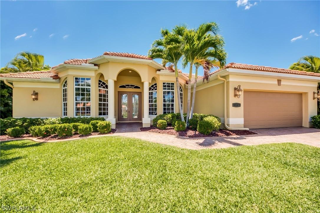 2532 SW 28th Ave., Cape Coral, FL 33914