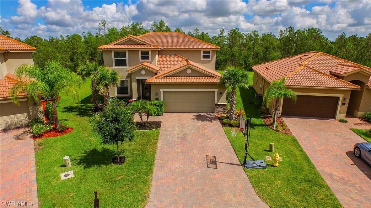13530 Messino Ct., Estero, FL 33928