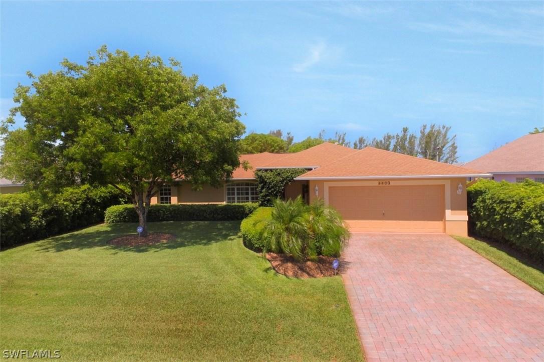 1120 NW 19th Pl., Cape Coral, FL 33993