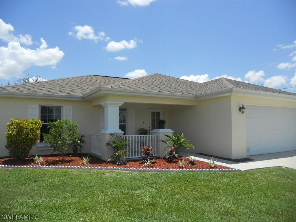 1024 NE 43rd Ter., Cape Coral, FL 33909