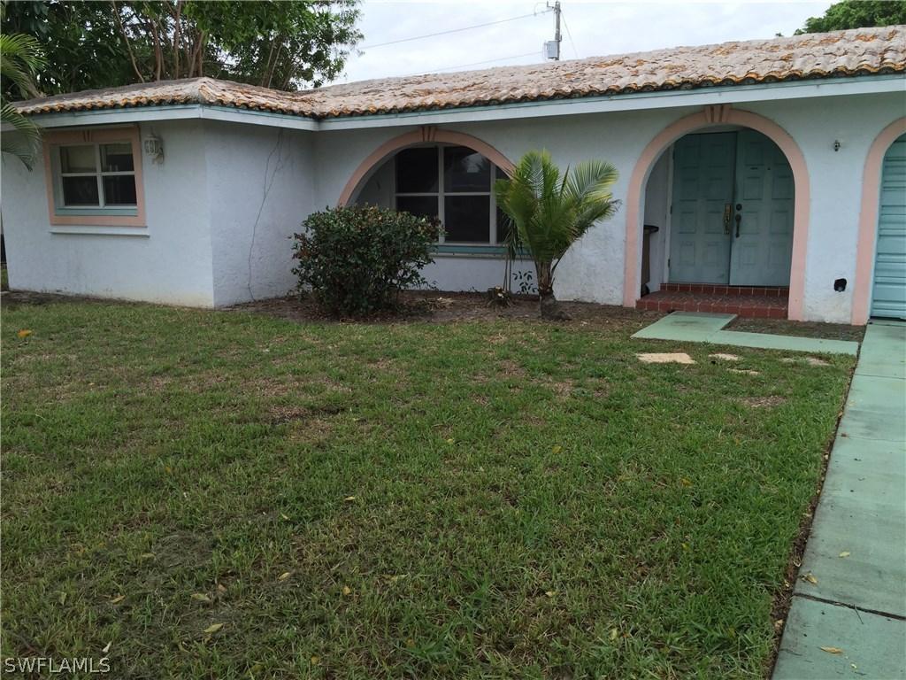 2620 SE 18th Pl., Cape Coral, FL 33904