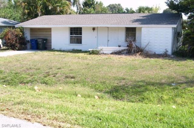899 Dean Way, Fort Myers, FL 33919
