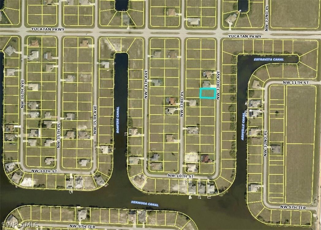 1032 NW 33rd Ave., Cape Coral, FL 33993