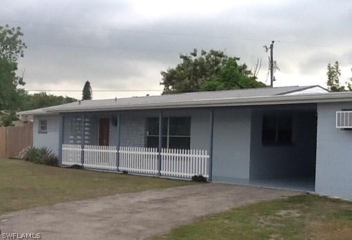 106 E Jasmine Rd., Lehigh Acres, FL 33936